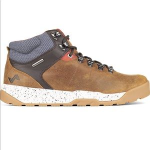 forsake contour boot